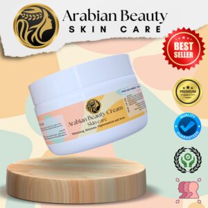Arabian beauty cream 60ml